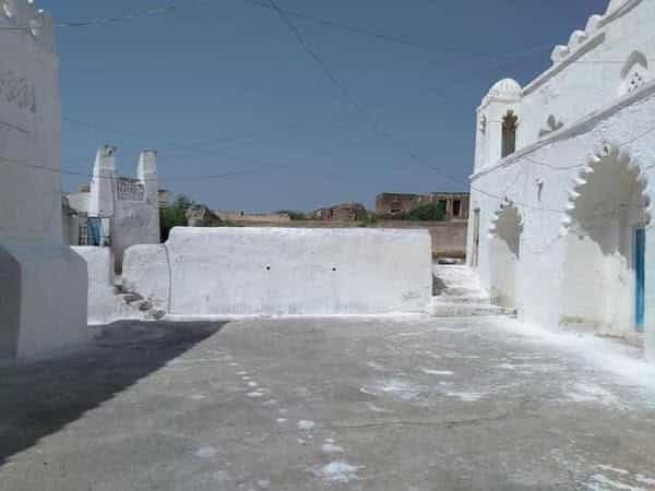 مدرسة ومسجد الجبرتية.. معلم علمي وتاريخي خالد في قلب زبيد - صورة إضافية 2